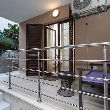 Apartment Stina โปดสตรานา ภายนอก รูปภาพ