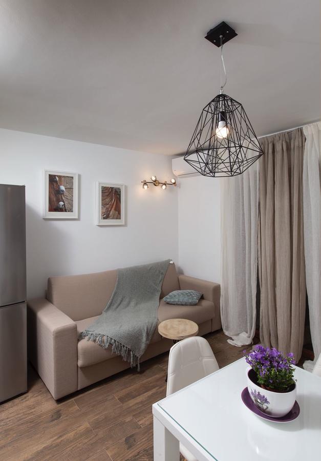 Apartment Stina โปดสตรานา ภายนอก รูปภาพ