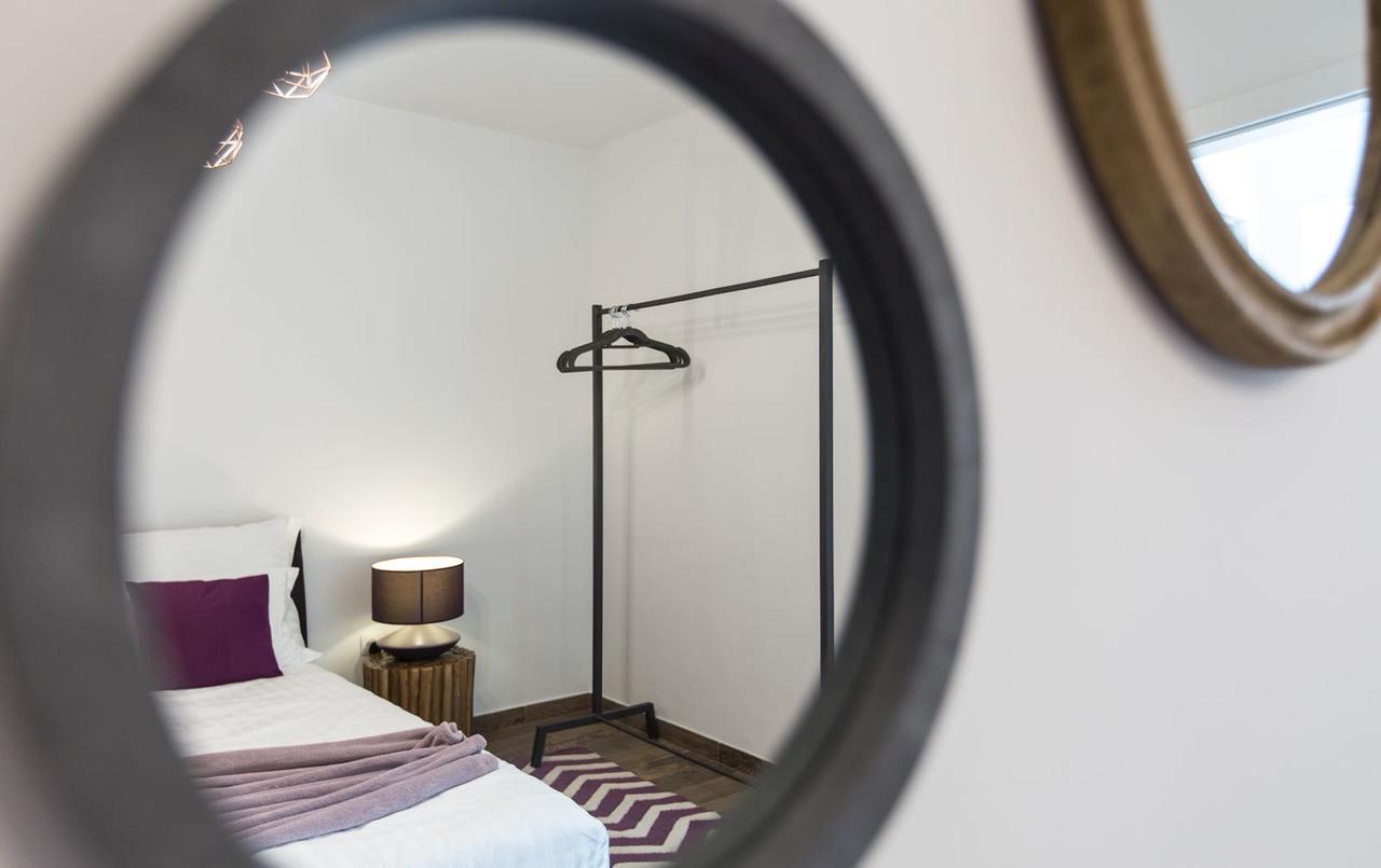 Apartment Stina โปดสตรานา ภายนอก รูปภาพ
